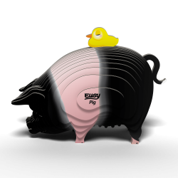 Eugy Pig (ctn 6 pcs)