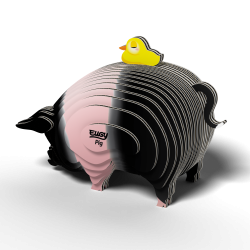 Eugy Pig (ctn 6 pcs)