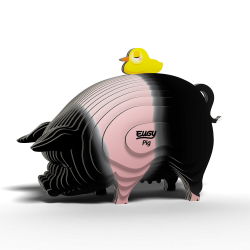 Eugy Pig (ctn 6 pcs)