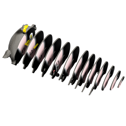 Eugy Pig (ctn 6 pcs)