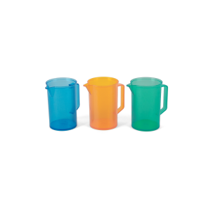 Transparent Kander Ass (ctn 12 pcs)