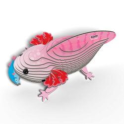 Eugy - Axolotl (ctn 6 pcs)