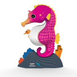Eugy Seahorse (ctn 6 pcs)