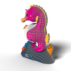 Eugy Seahorse (ctn 6 pcs)