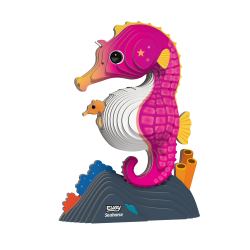 Eugy Seahorse (ctn 6 pcs)