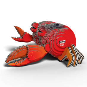 Eugy Crab (ctn 6 pcs)