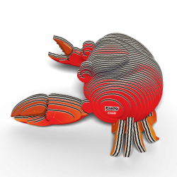 Eugy Crab (ctn 6 pcs)