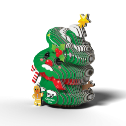 Eugy Christmas Tree (ctn 6 pcs)