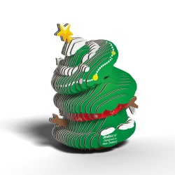Eugy Christmas Tree (ctn 6 pcs)