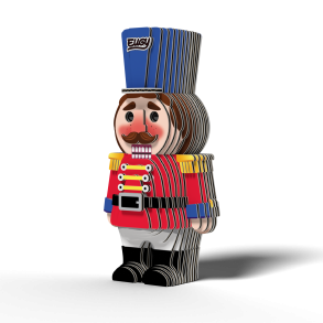 Eugy Nutcracker (ctn 6 pcs)