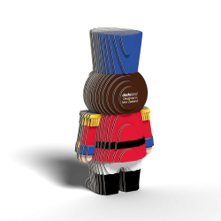 Eugy Nutcracker (ctn 6 pcs)