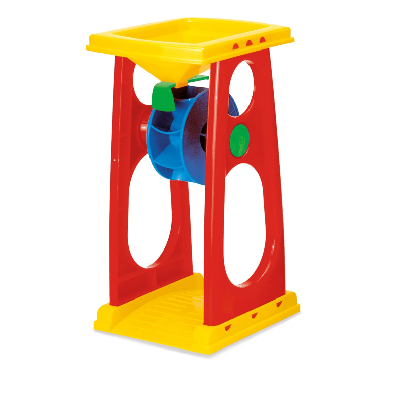 Dantoy - Sand - Water wheel H:30 cm (ctn 8 pcs)