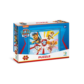 DODO - Paw Patrol group (30) 