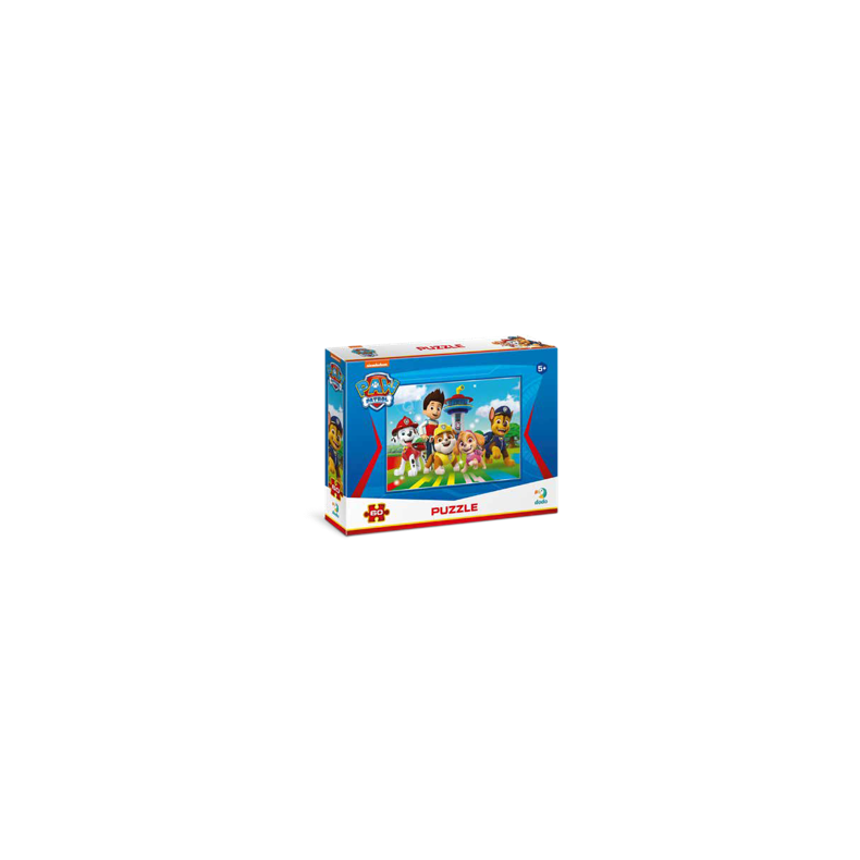 DODO - Paw Patrol-Air port (60)