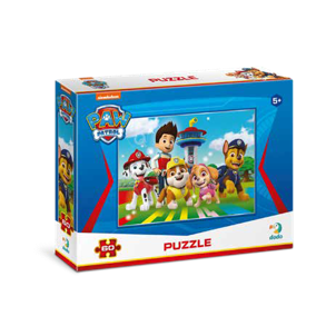 DODO - Paw Patrol-Air port (60)
