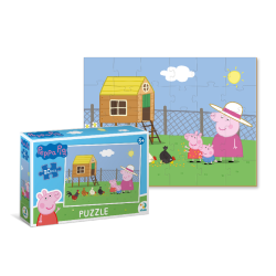 DODO - Peppa Pig. Chicken (30)