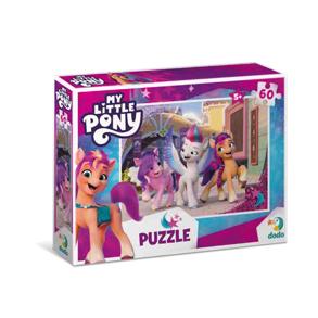 DODO - My Little Pony - Zipp Storm (60)