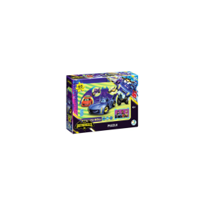 DODO - Batwheels -  Wheels Just Want to Have Fun (60)