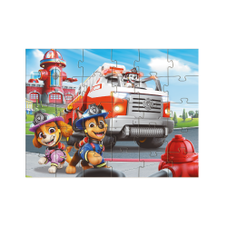DODO - Paw Patrol. Fire Rescue (30)