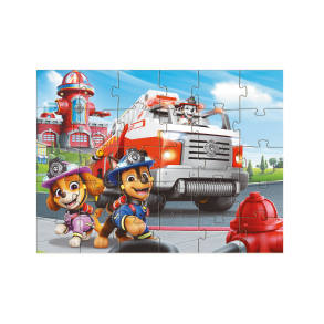 DODO - Paw Patrol. Fire Rescue (30)