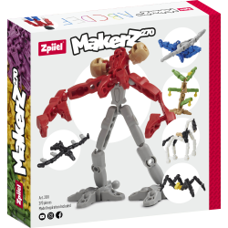 Zpiiel - MakerZ 270