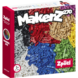 Zpiiel - MakerZ 270