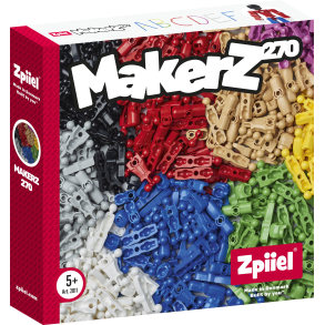 Zpiiel - MakerZ 270
