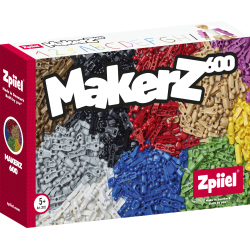 Zpiiel - MakerZ 600