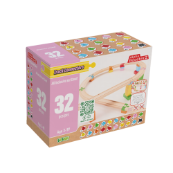 All inclusive set Small - 32 dele