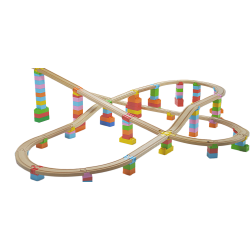 All inclusive set Small - 32 dele