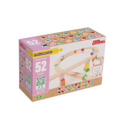 All inclusive set Medium - 52 dele