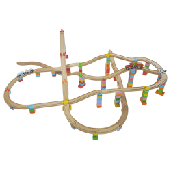 All inclusive set Medium - 52 dele