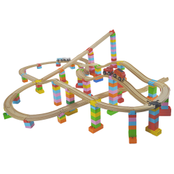 All inclusive set Large - 74 dele