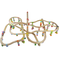 All in one block box Premium - 187 dele