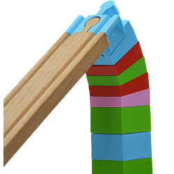 Steeper set - 20 dele