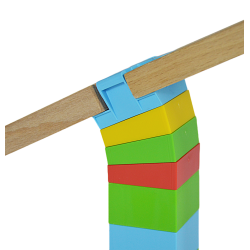 Steeper set - 20 dele