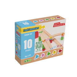 Simpler set - 10 dele