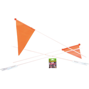 Bike Fun bikeflag (ctn 12 pcs)