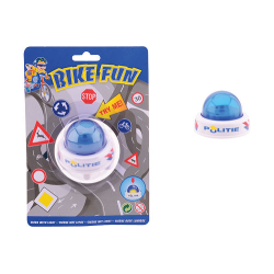 Bike Fun policesiren (ctn 12 pcs)
