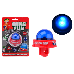Bike Fun fire siren (ctn 12 pcs)