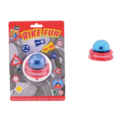 Bike Fun fire siren (ctn 12 pcs)