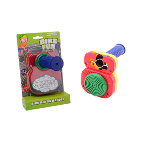 Bike Fun Bike fun - Gashandtag med motorljud/Gass h�ndtak med motorlyd (ctn 12 pcs)