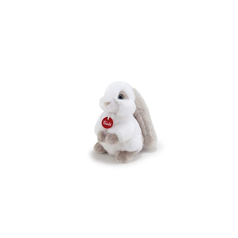 Trudi Rabbit Clemente Size: S/20 cm, (ctn 2 pcs)