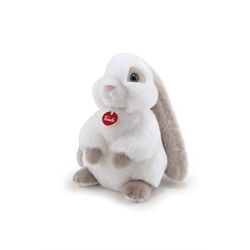 Trudi Rabbit Clemente Size: M/27 cm, (ctn 2 pcs)