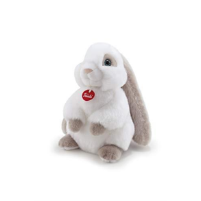 Trudi Rabbit Clemente Size: M/27 cm, (ctn 2 pcs)