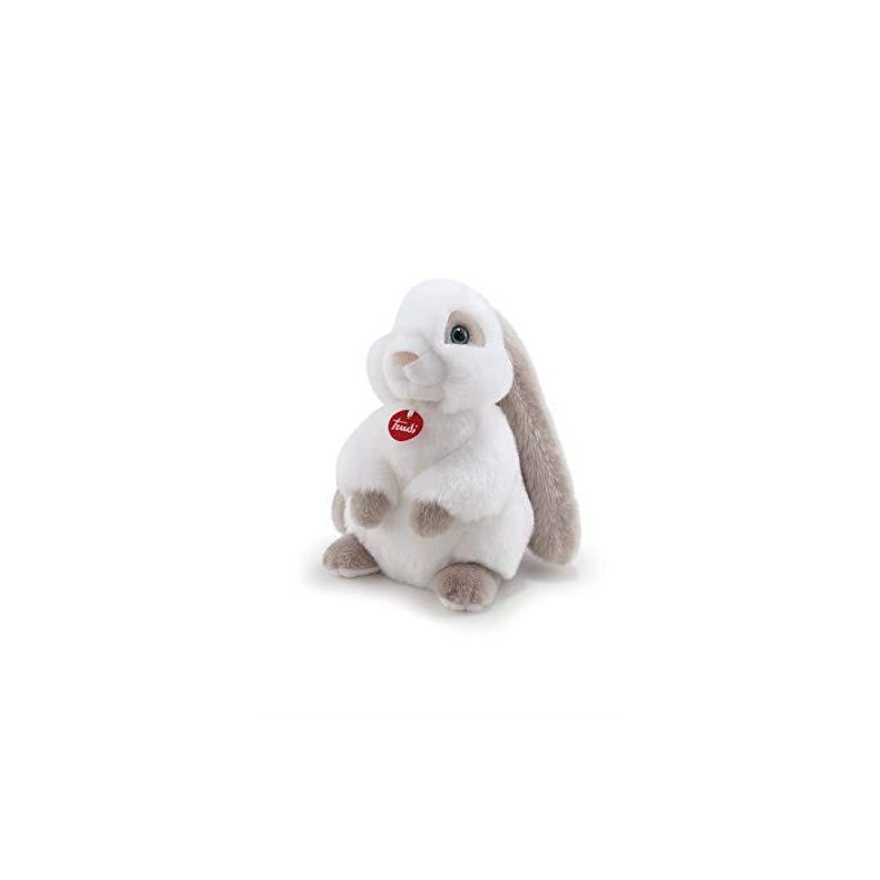 Trudi Rabbit Clemente Size: M/27 cm, (ctn 2 pcs)