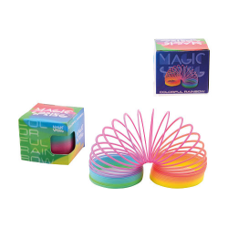 Colorful Rainbow magic spring rainbow colours (ctn 12 pcs)