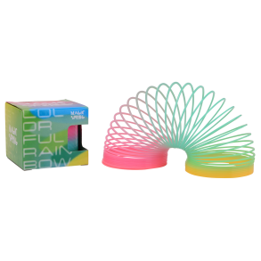 Colorful Rainbow magic spring rainbow colours (ctn 12 pcs)