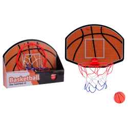 Door Baskettballgame with basketball in box (ctn 6 pcs)