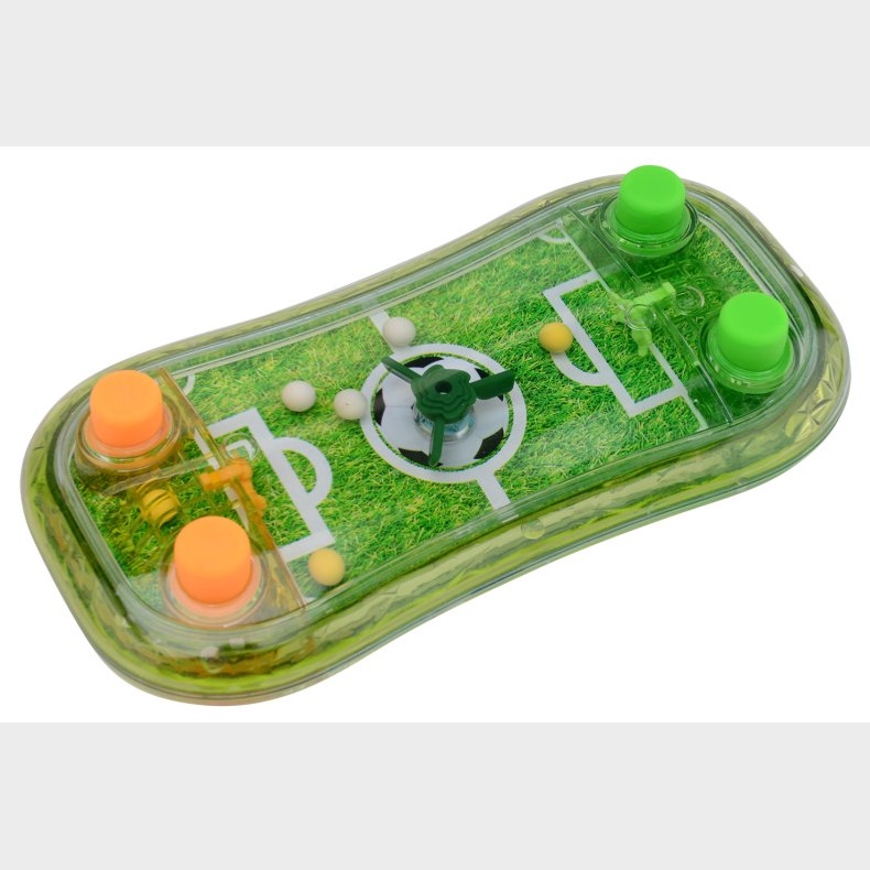 Water game football match in box (ctn 12 pcs)